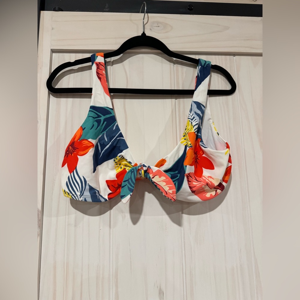 Bathing Suit Top